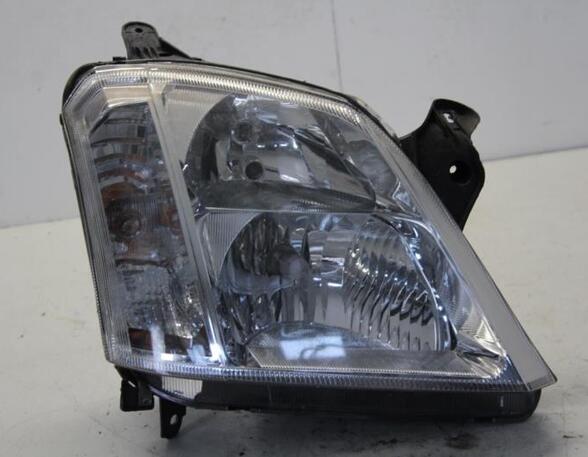 Headlight OPEL MERIVA A MPV (X03)