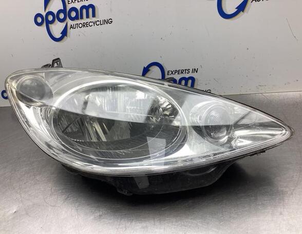 Koplamp PEUGEOT 1007 (KM_)