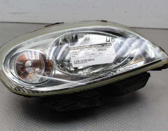 Koplamp CITROËN SAXO (S0, S1)