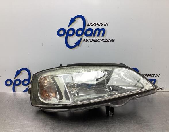 Headlight OPEL ASTRA G Hatchback (T98)