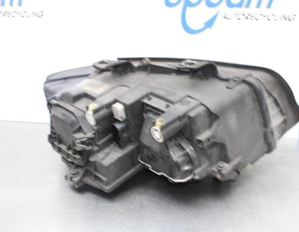 Headlight AUDI A4 Avant (8E5, B6), AUDI A4 Avant (8ED, B7)