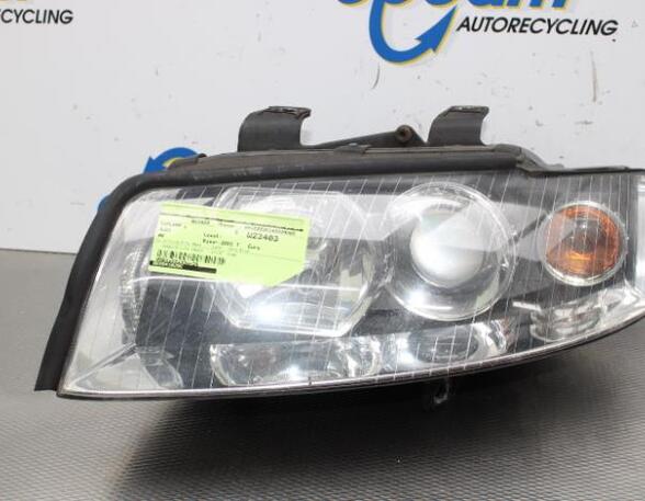 Koplamp AUDI A4 Avant (8E5, B6), AUDI A4 Avant (8ED, B7)