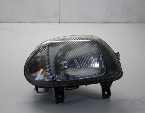 Headlight RENAULT CLIO II (BB_, CB_), RENAULT CLIO III (BR0/1, CR0/1), RENAULT THALIA I (LB_)