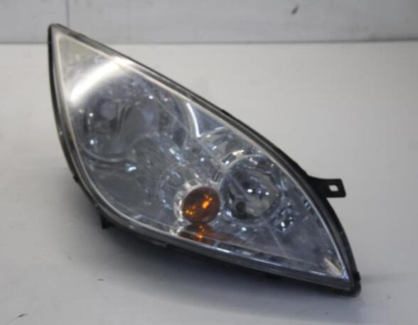 Headlight MITSUBISHI COLT VI (Z3_A, Z2_A), MITSUBISHI Colt VII (Z2_A)