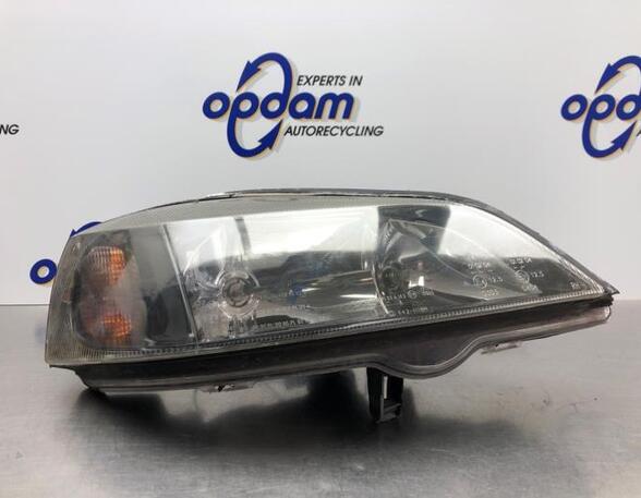 Headlight OPEL ASTRA G Hatchback (T98)