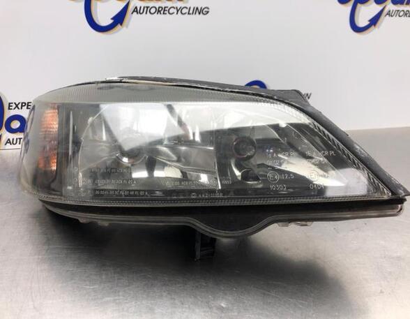 Headlight OPEL ASTRA G Hatchback (T98)