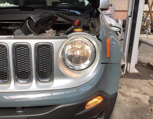 Koplamp JEEP RENEGADE SUV (BU, B1)