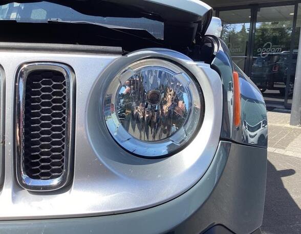 Headlight JEEP RENEGADE SUV (BU, B1)