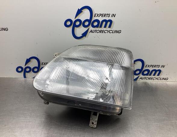 Headlight OPEL AGILA (A) (H00)