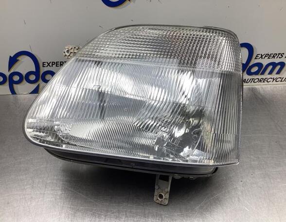 Headlight OPEL AGILA (A) (H00)