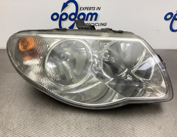 Headlight CHRYSLER VOYAGER IV (RG, RS)