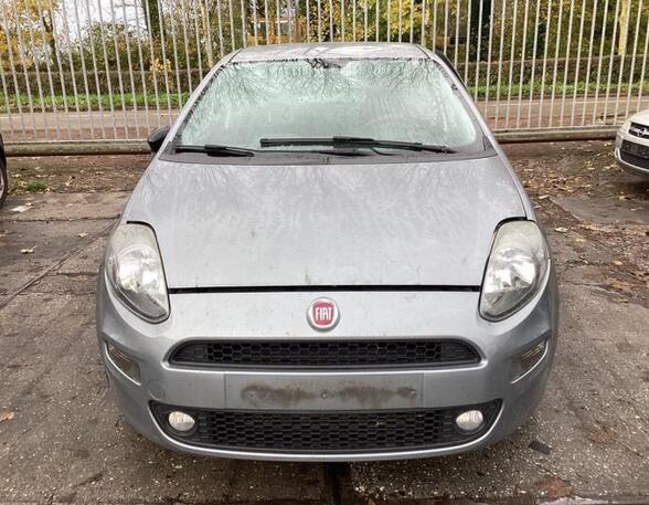 Headlight FIAT PUNTO (199_), FIAT PUNTO EVO (199_), FIAT GRANDE PUNTO (199_)