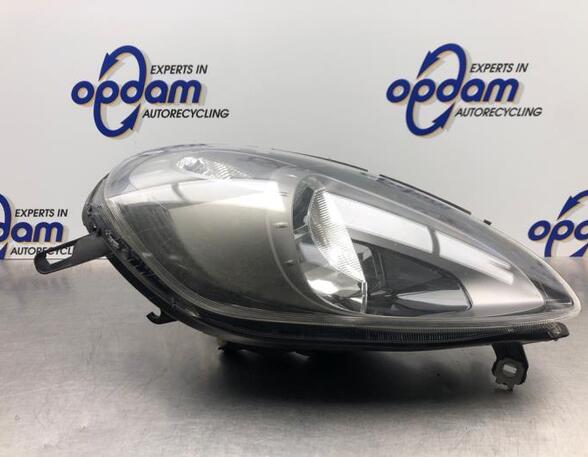 Headlight FIAT PUNTO (199_), FIAT PUNTO EVO (199_), FIAT GRANDE PUNTO (199_)