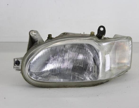 Koplamp FORD ESCORT V (AAL, ABL), FORD ESCORT VI (GAL, AAL, ABL), FORD ESCORT CLASSIC (AAL, ABL)