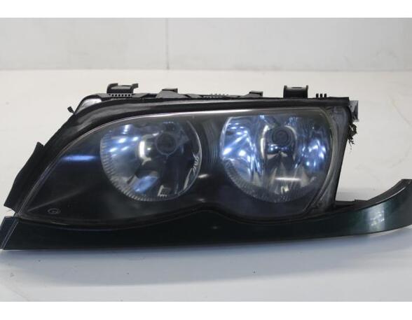 Headlight BMW 3 Touring (E46), BMW 3 Compact (E46)