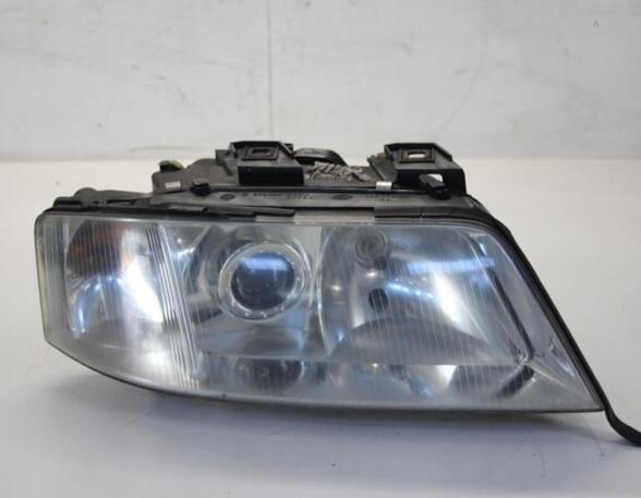 Headlight AUDI A6 (4B2, C5)