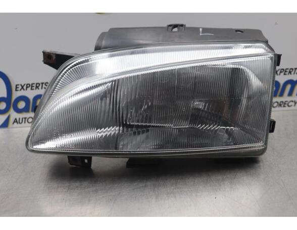 Headlight PEUGEOT PARTNER Box Body/MPV (5_, G_), PEUGEOT PARTNER MPV (5_, G_)