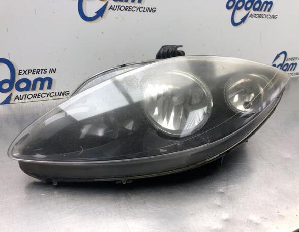 Headlight SEAT ALTEA (5P1), SEAT ALTEA XL (5P5, 5P8), SEAT TOLEDO III (5P2)