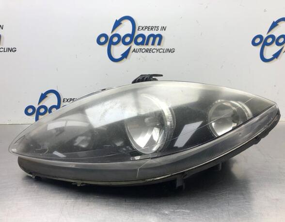 Headlight SEAT ALTEA (5P1), SEAT ALTEA XL (5P5, 5P8), SEAT TOLEDO III (5P2)