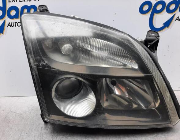 Headlight OPEL VECTRA C GTS (Z02), OPEL VECTRA C (Z02)