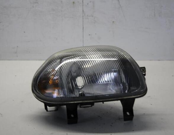 Koplamp RENAULT CLIO II (BB_, CB_), RENAULT THALIA I (LB_), RENAULT CLIO III (BR0/1, CR0/1)