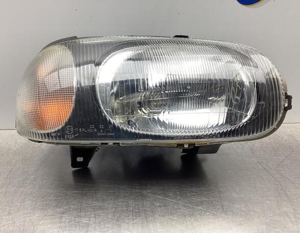 Headlight SUZUKI ALTO (FF)