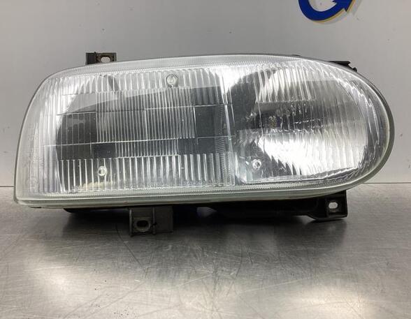 Headlight VW GOLF III Cabriolet (1E7)