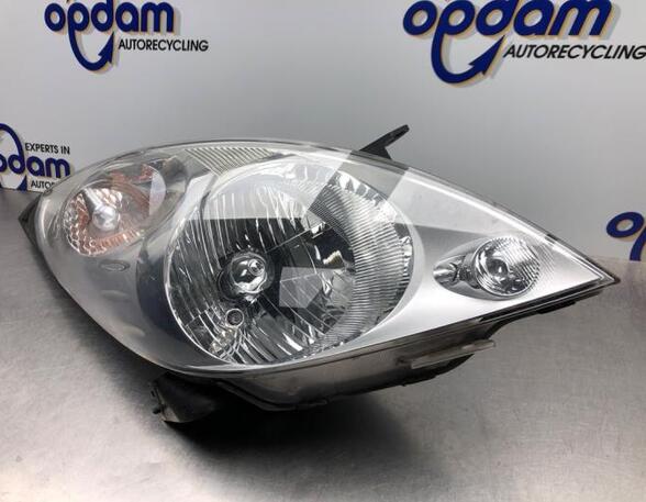 Koplamp CHEVROLET SPARK (M300)