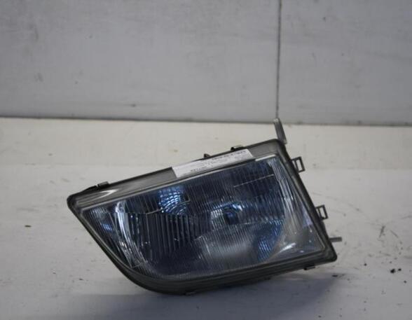 Headlight MITSUBISHI SPACE STAR MPV (DG_A)