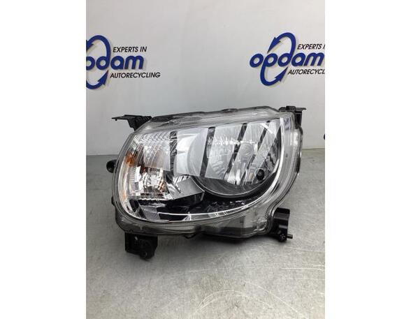 Headlight SUZUKI IGNIS III (MF)