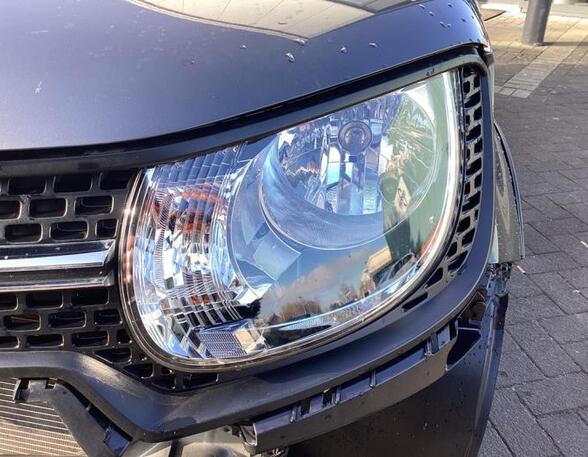 Headlight SUZUKI IGNIS III (MF)