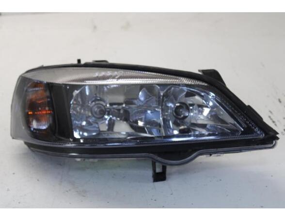 Headlight OPEL ASTRA G Hatchback (T98)