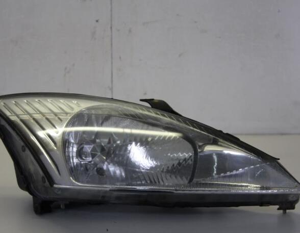 Headlight FORD FOCUS Turnier (DNW)