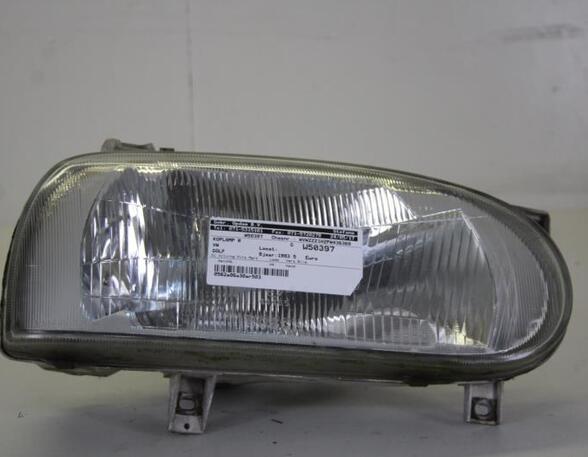 Koplamp VW GOLF III (1H1)