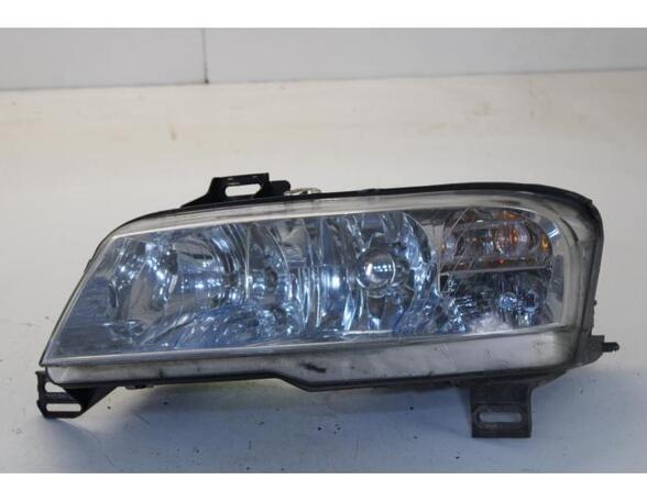 Headlight FIAT STILO Multi Wagon (192_), FIAT STILO (192_)