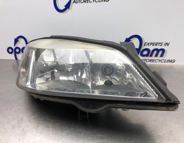 Headlight OPEL ASTRA G Estate (T98), OPEL ASTRA G CLASSIC Caravan (F35)