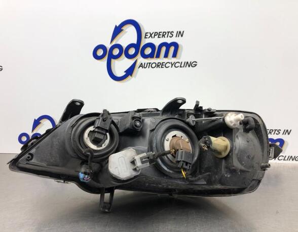 Headlight OPEL ASTRA G Estate (T98), OPEL ASTRA G CLASSIC Caravan (F35)