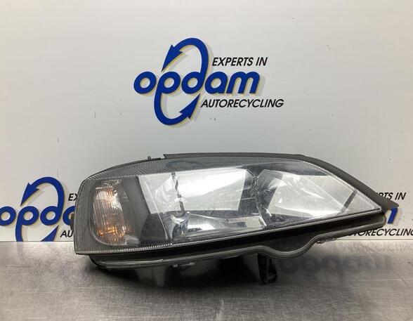 Koplamp OPEL ASTRA G Estate (T98), OPEL ASTRA G CLASSIC Caravan (F35)