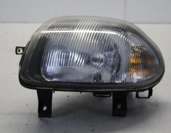 Koplamp RENAULT CLIO II (BB_, CB_), RENAULT CLIO III (BR0/1, CR0/1), RENAULT THALIA I (LB_)