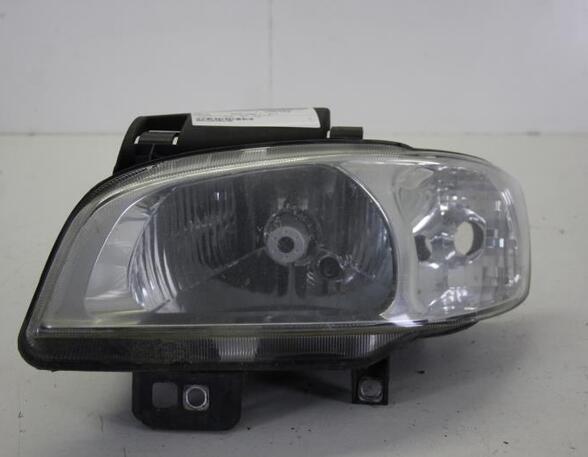 Headlight SEAT CORDOBA Vario (6K5)