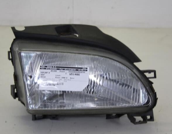 Koplamp SEAT AROSA (6H)