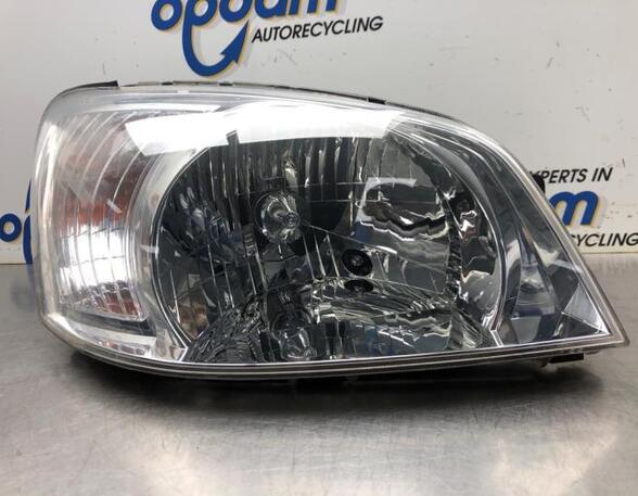 Koplamp HYUNDAI GETZ (TB)