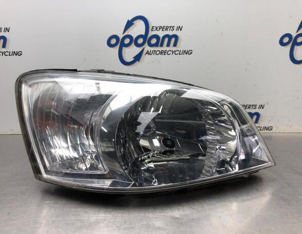 Koplamp HYUNDAI GETZ (TB)