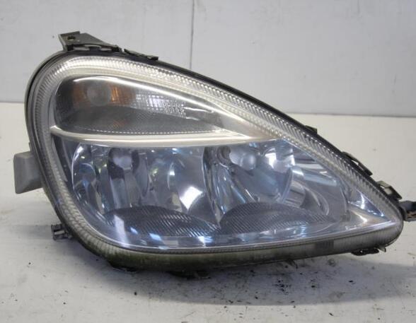 Headlight MERCEDES-BENZ A-CLASS (W168)