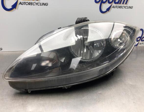 Headlight SEAT ALTEA (5P1), SEAT ALTEA XL (5P5, 5P8), SEAT TOLEDO III (5P2)