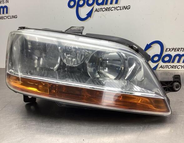 Headlight FIAT MULTIPLA (186_)