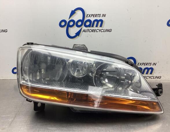 Headlight FIAT MULTIPLA (186_)