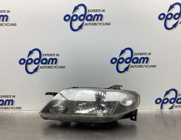 Headlight MAZDA 323 F VI (BJ), MAZDA 323 S VI (BJ)