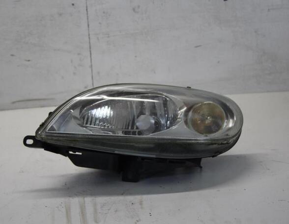 Koplamp CITROËN SAXO (S0, S1)