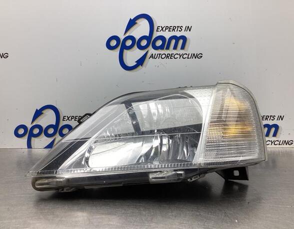 Headlight DACIA LOGAN MCV (KS_), RENAULT LOGAN I Estate (KS_), DACIA DUSTER (HS_), DACIA DOKKER MPV (KE_)